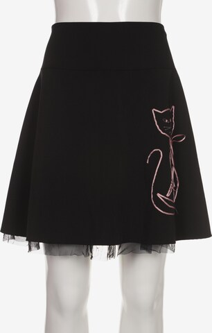 Ana Alcazar Skirt in M in Black: front