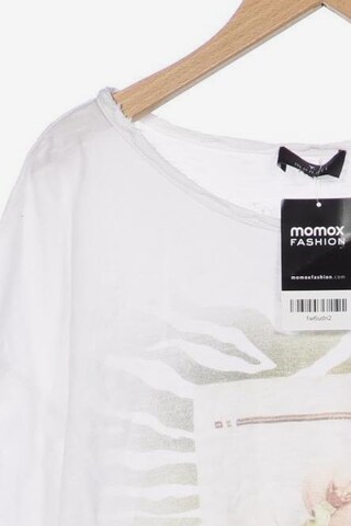 monari T-Shirt S in Weiß
