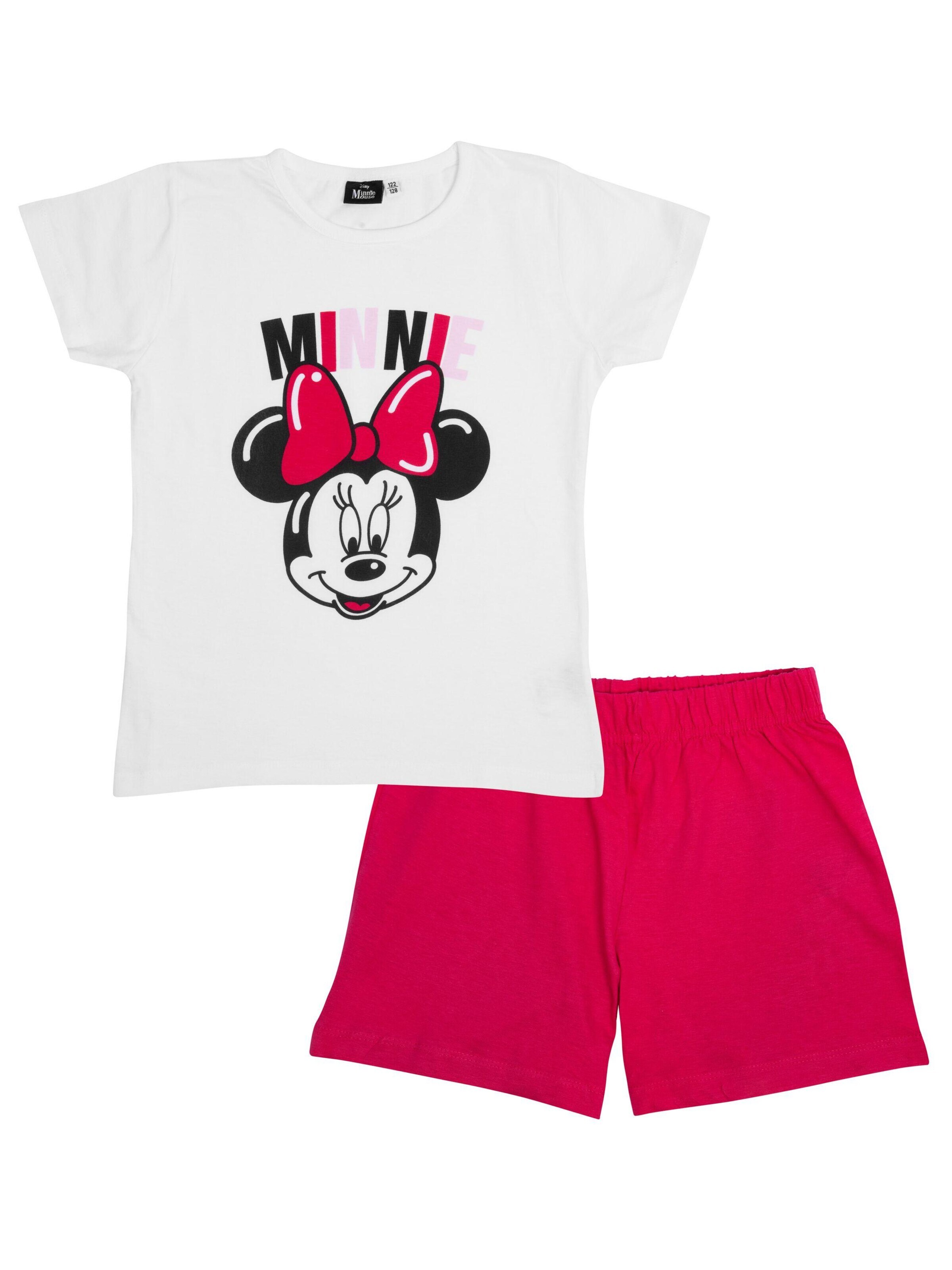 Disney Minnie Mouse Pajamas in Mixed colours
