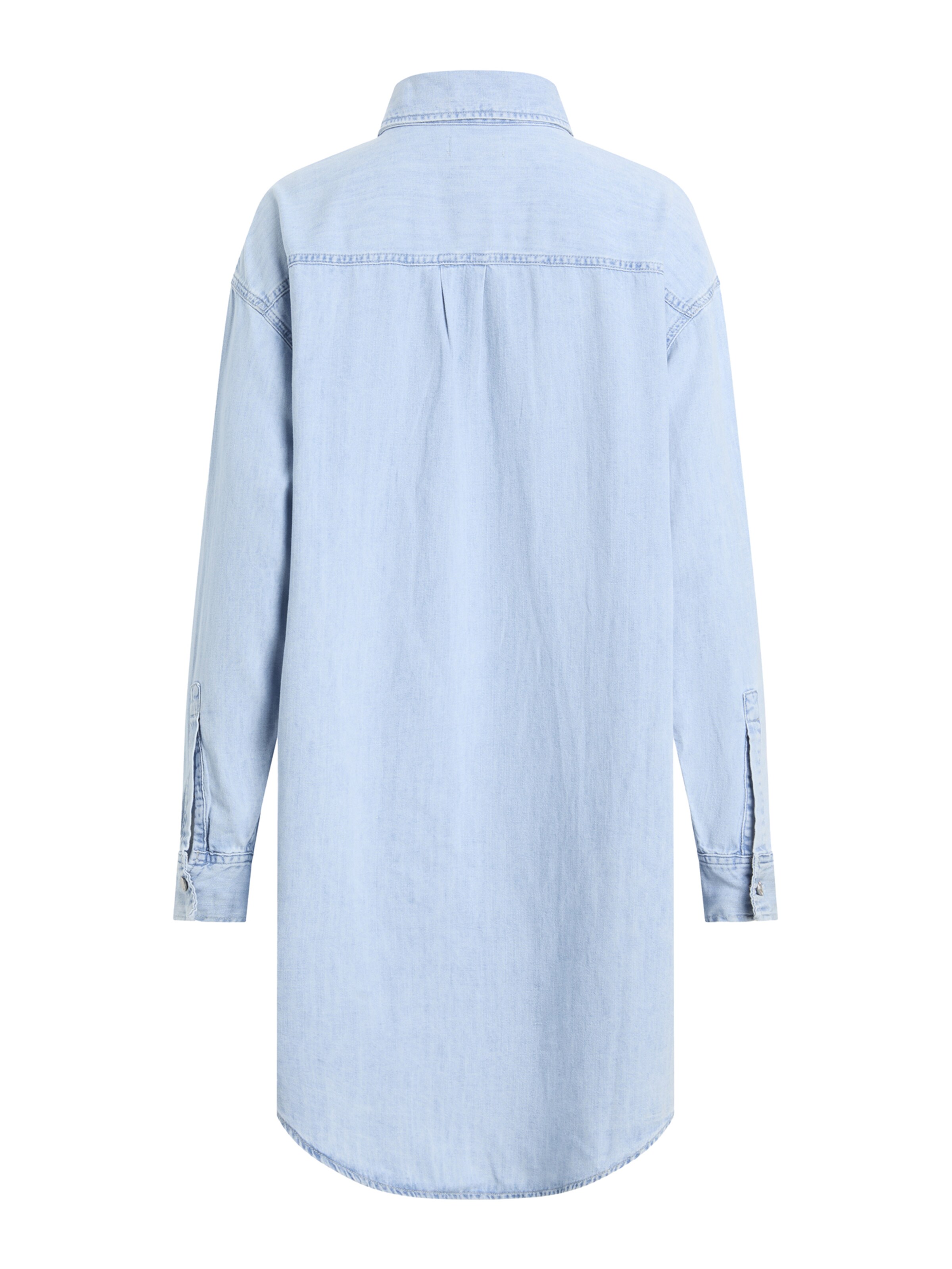 zils Calvin Klein Jeans Blūžkleita