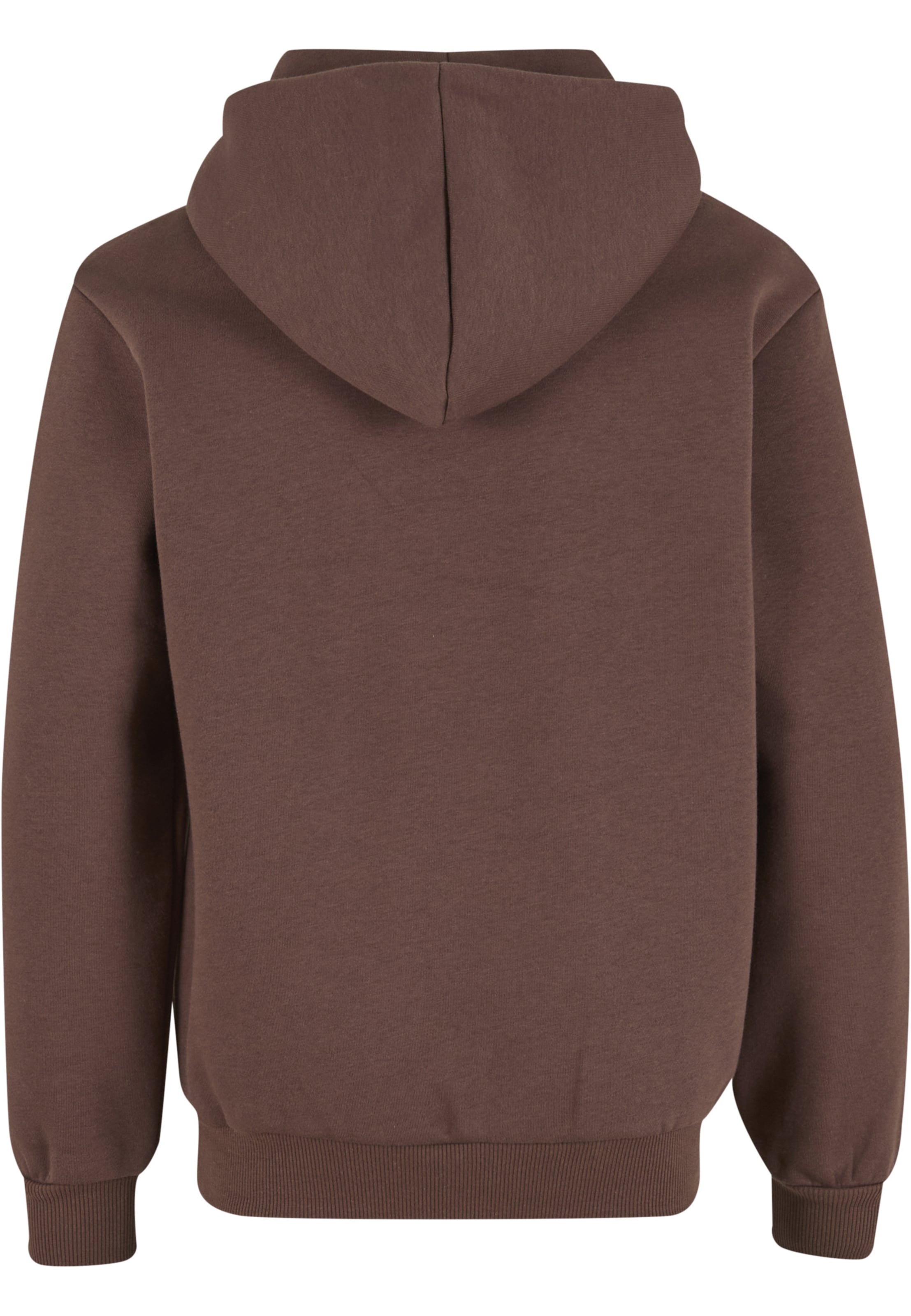 Karl Kani - Sweatshirt 'Heritage 89' em castanho