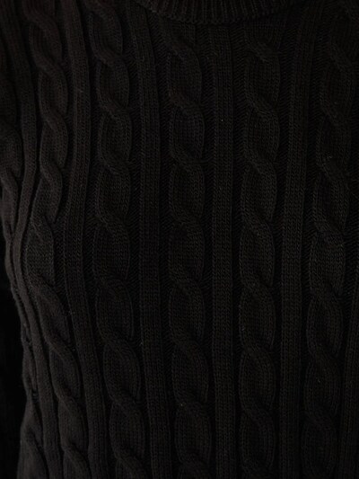 Hiccup Conjunto em preto, Vista do artigo