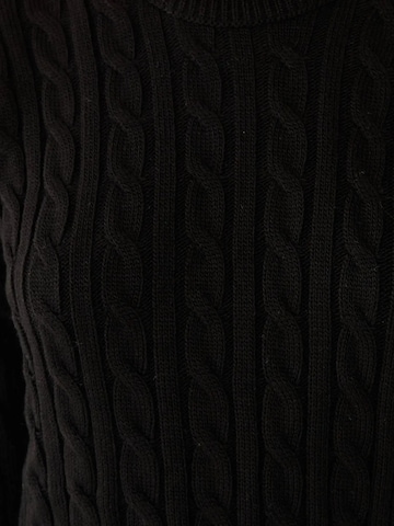 Hiccup - Conjunto em preto