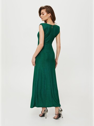 Makover - Vestido en verde