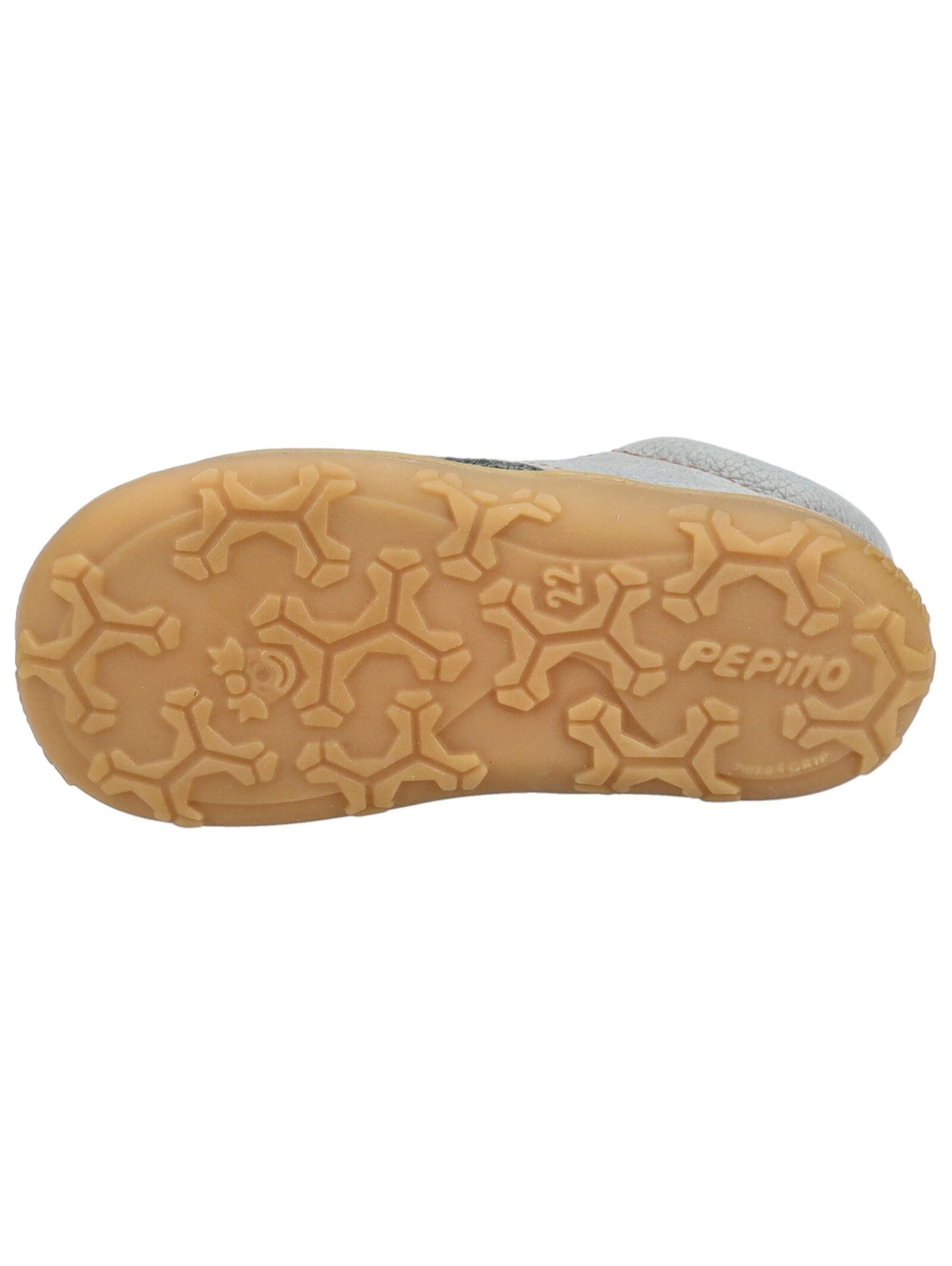 PEPINO by RICOSTA First-step shoe in Grey