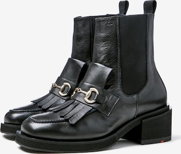 Chelsea Boots LLOYD en noir