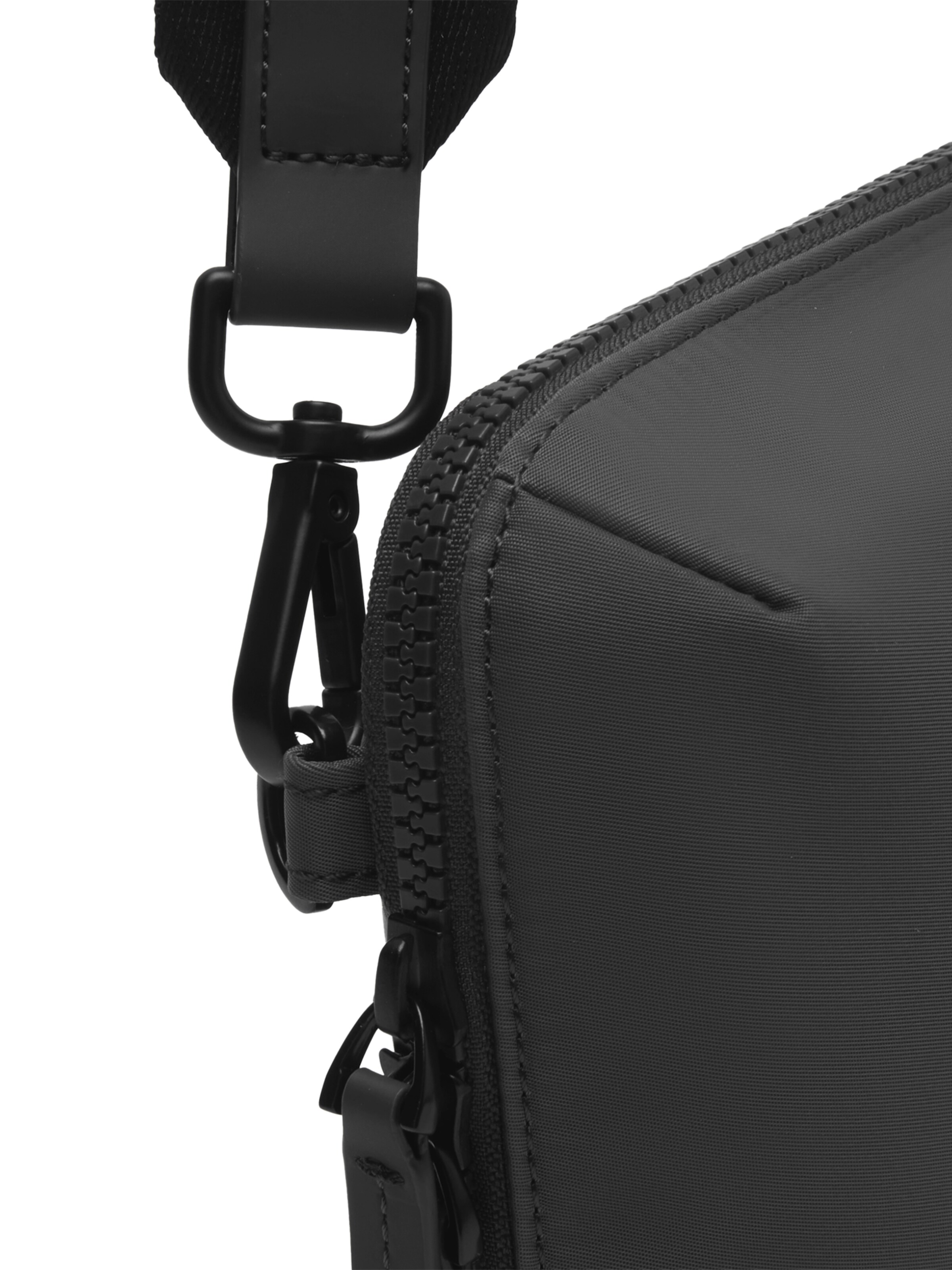 Sac à bandoulière 'Gion' Horizn Studios en noir