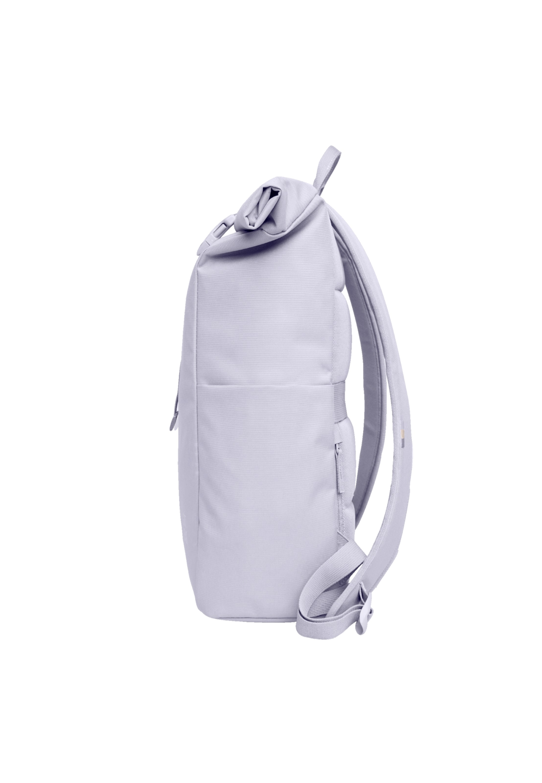 Zaino 'Rolltop Easy' di Got Bag in lilla