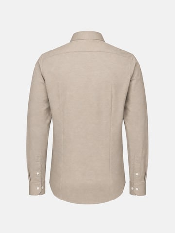 Michael Kors - Ajuste regular Camisa en beige
