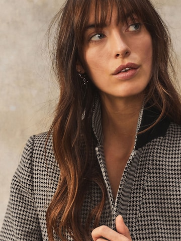 Next Блейзер в Коричневый