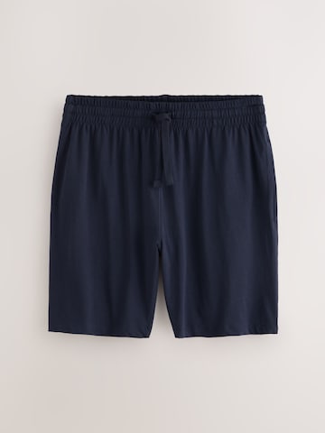 Next - Pijama comprido em cinzento