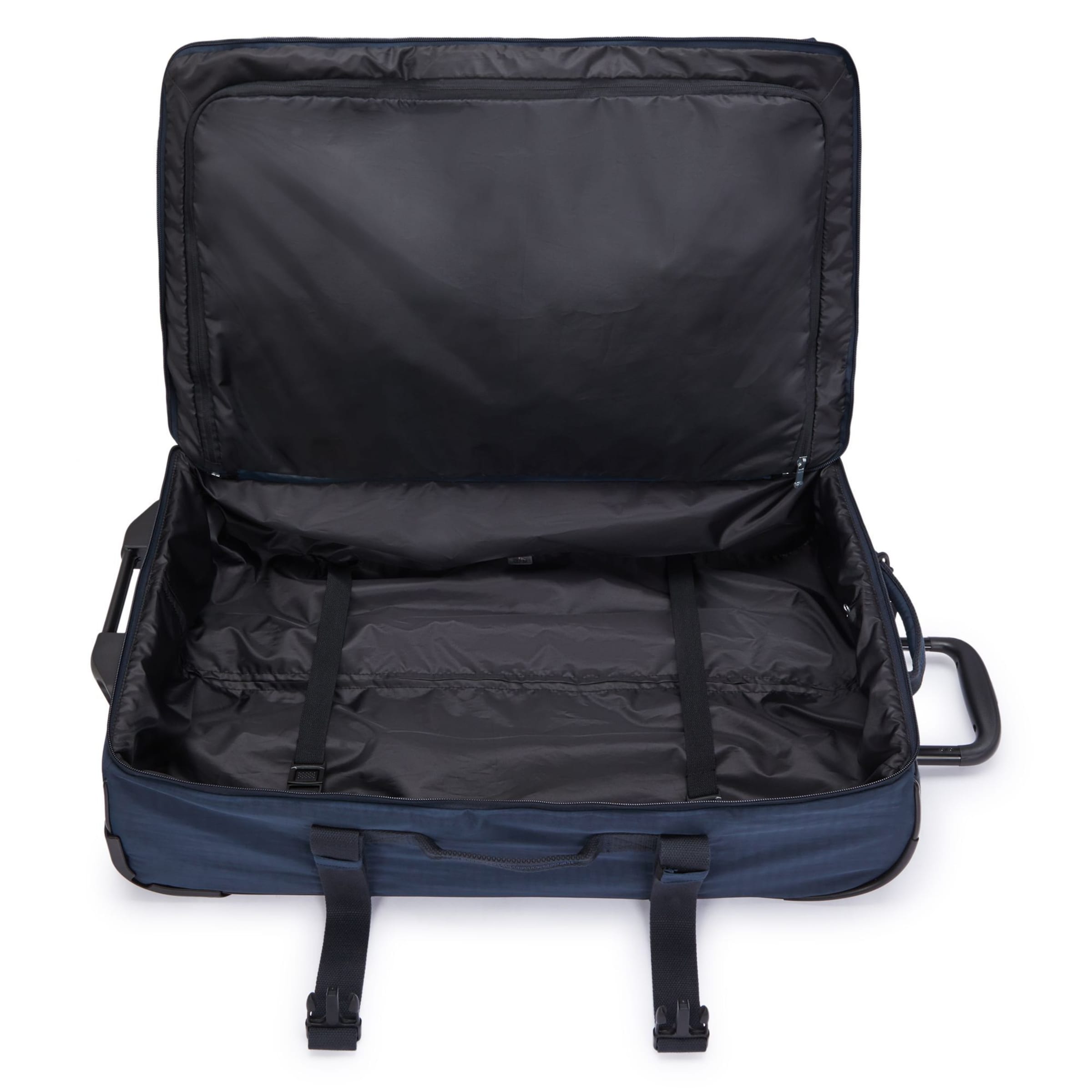 KIPLING Reisetasche in Blau