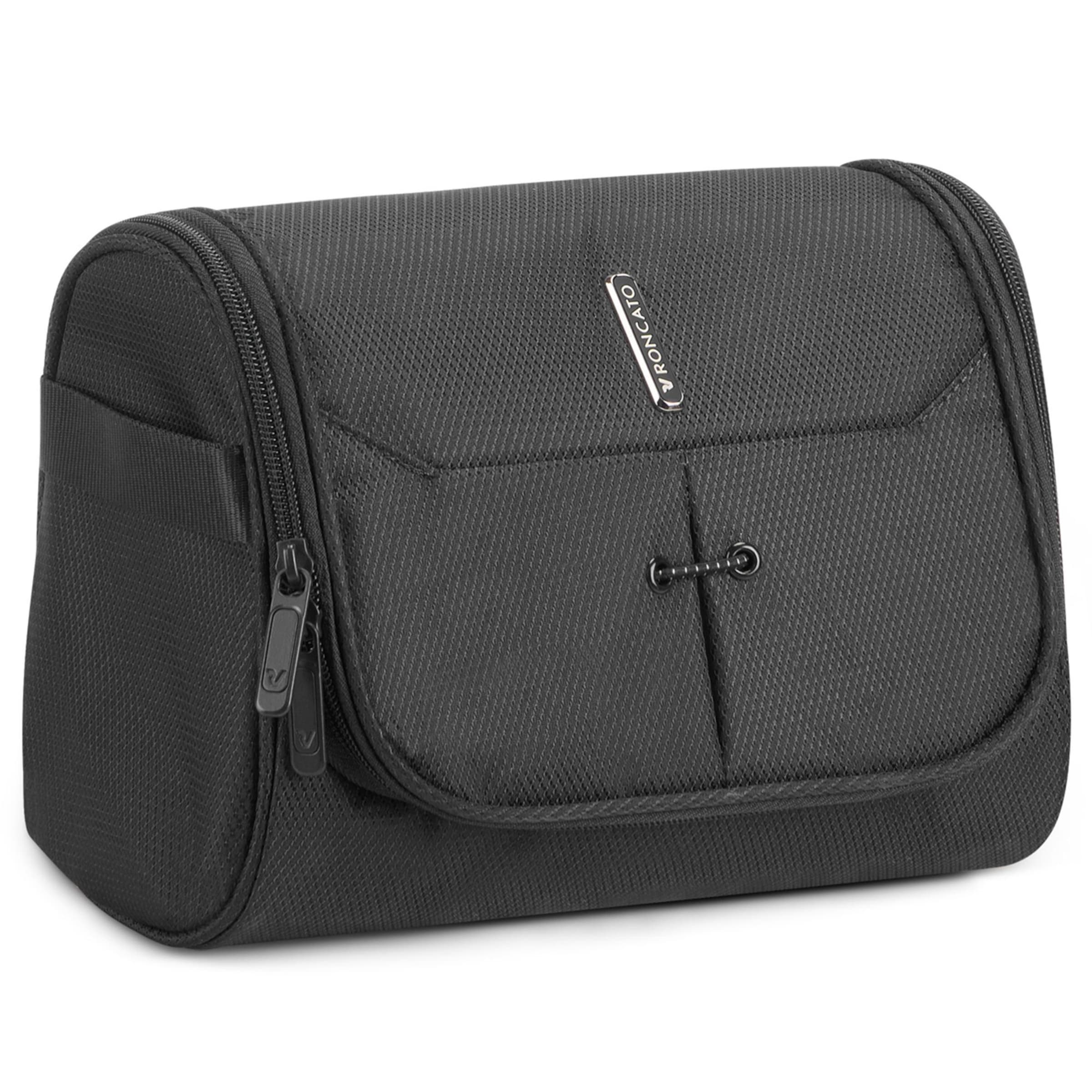 Roncato Toiletry bag in Black