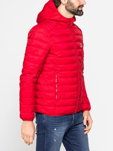 Carrera Jeans Outdoor jacket in Red