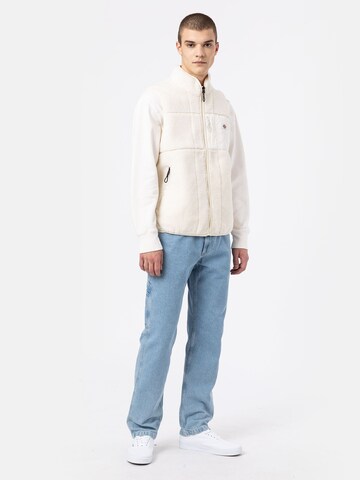 DICKIES Vest in White