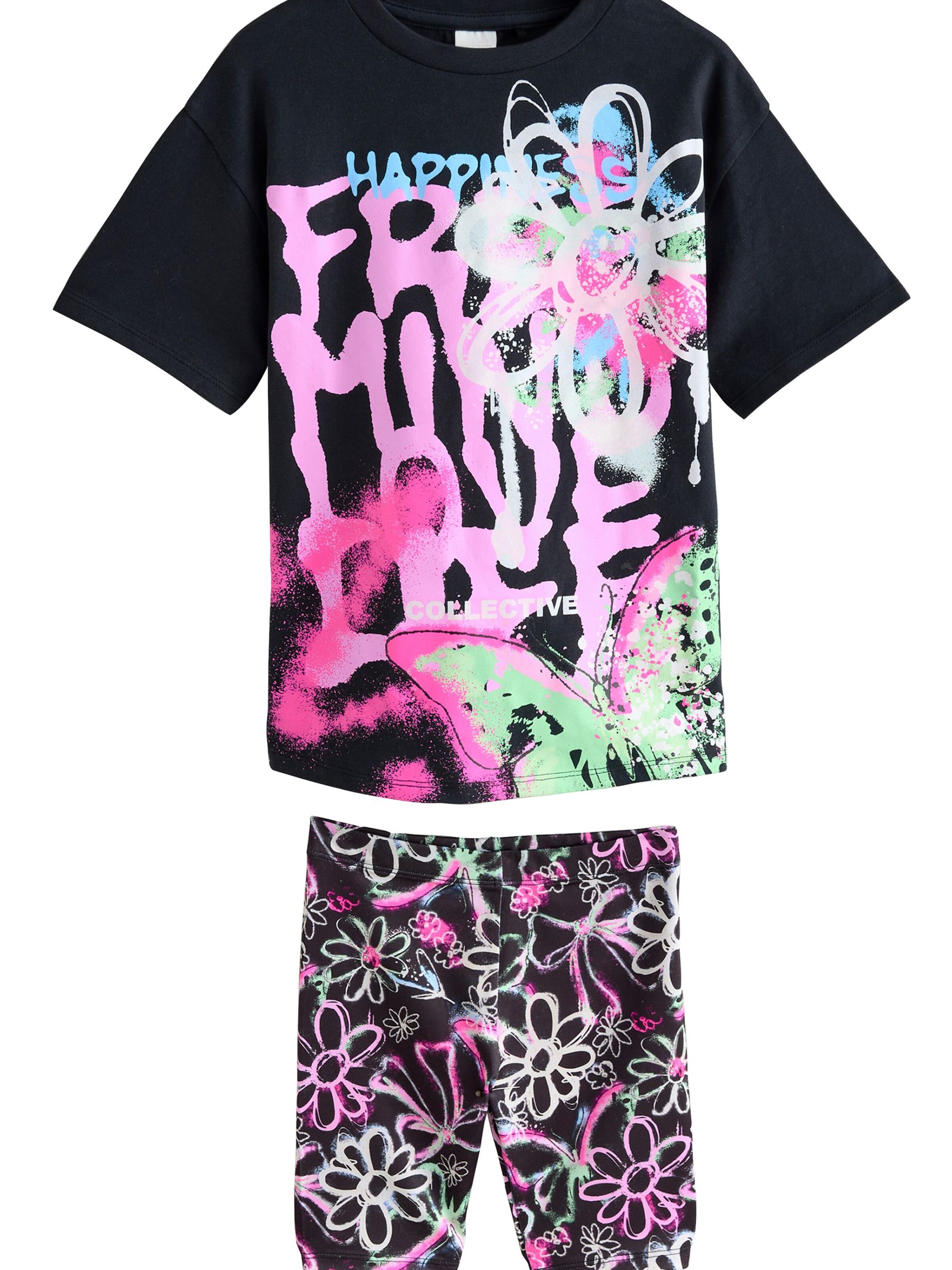 Next Σετ σε μαύρο