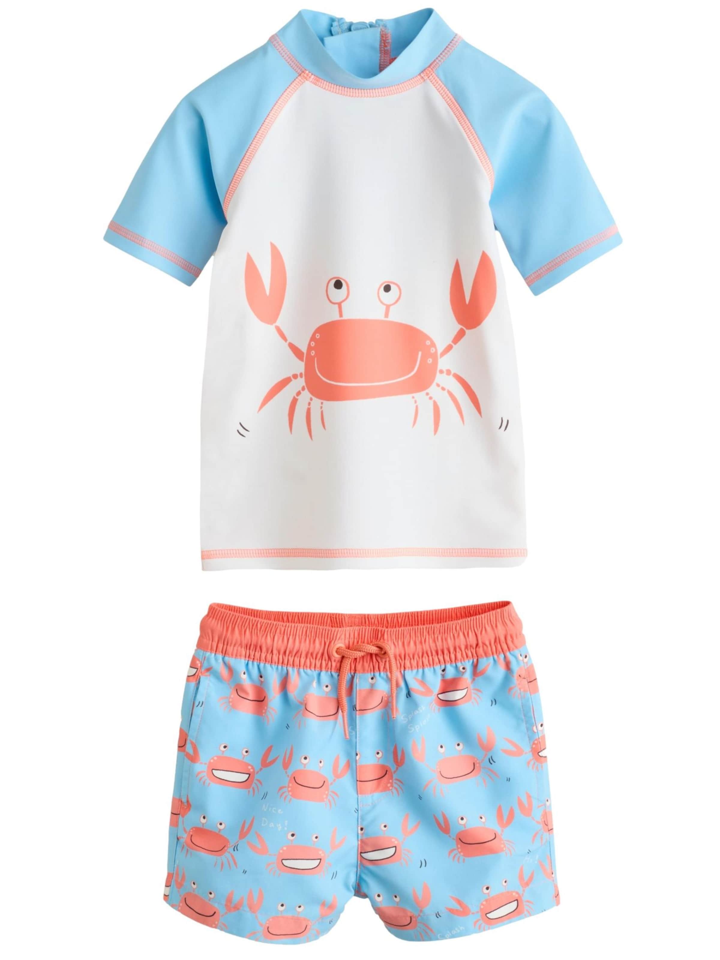 Next Komplekt, värv sinine: eest vaates