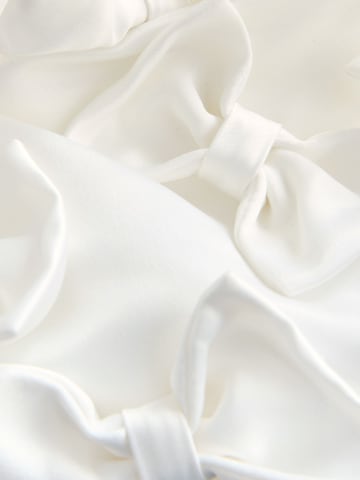 Robe Baker by Ted Baker en blanc