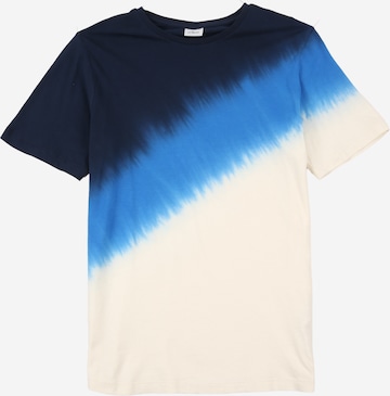 s.Oliver T-Shirt in Blau: Vorderseite