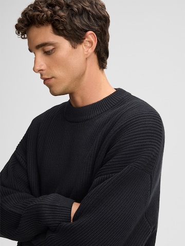 Pull-over 'Hades' STRELLSON en noir