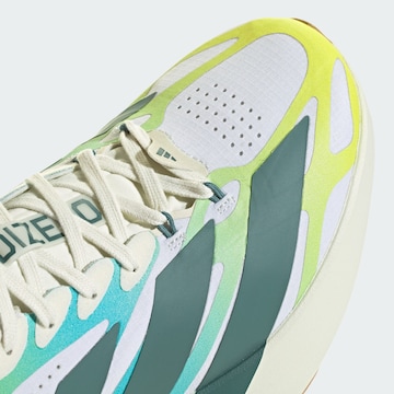 ADIDAS PERFORMANCE Loopschoen 'Adizero Evo SL Exo' in Wit