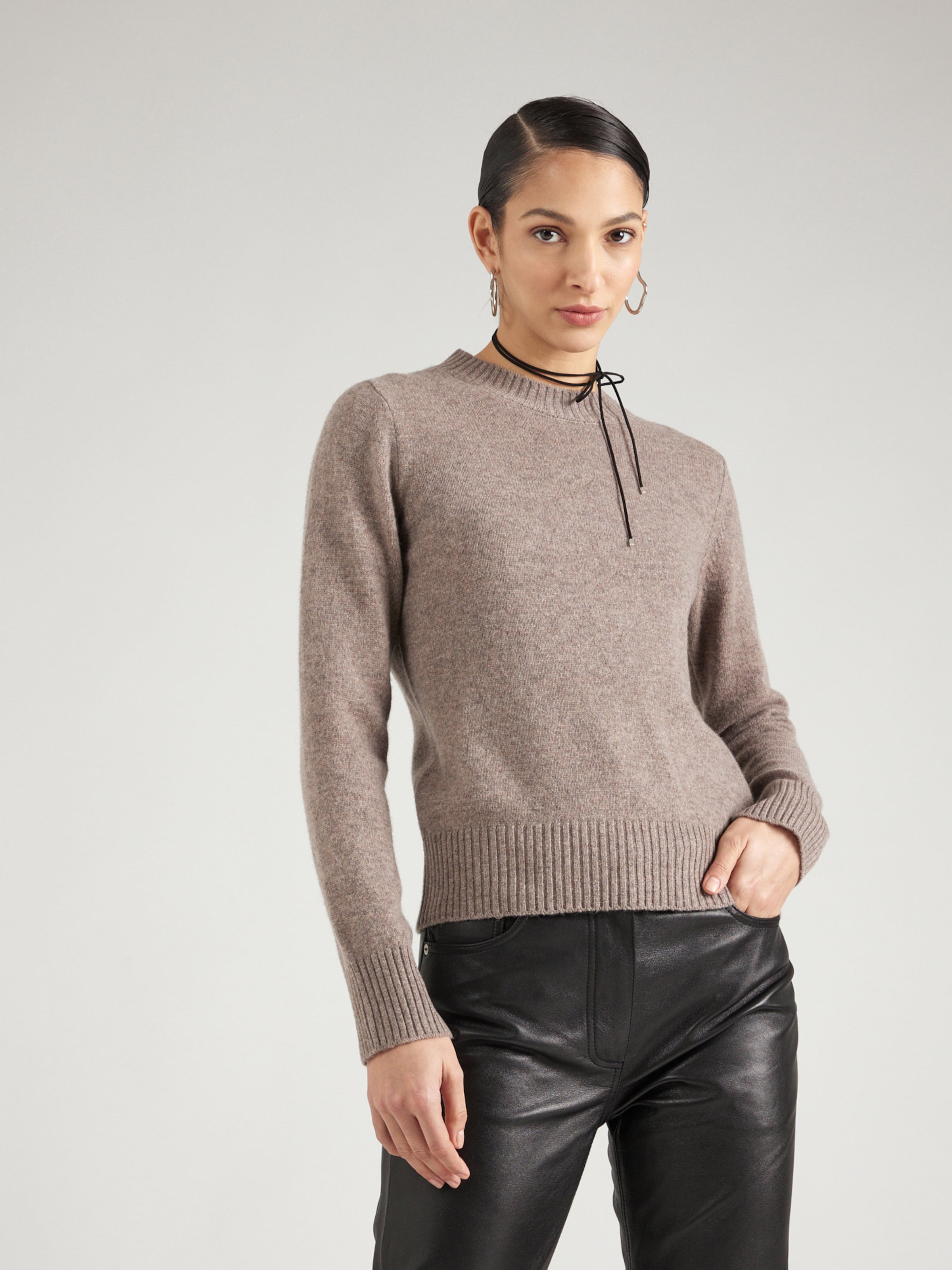 Samsoe samsoe trui dames sale