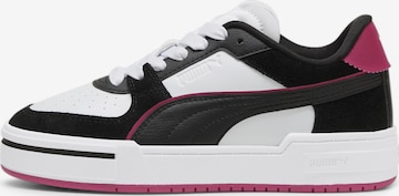 PUMA Sneakers laag 'CA Pro Queen of Hearts' in Wit: voorkant