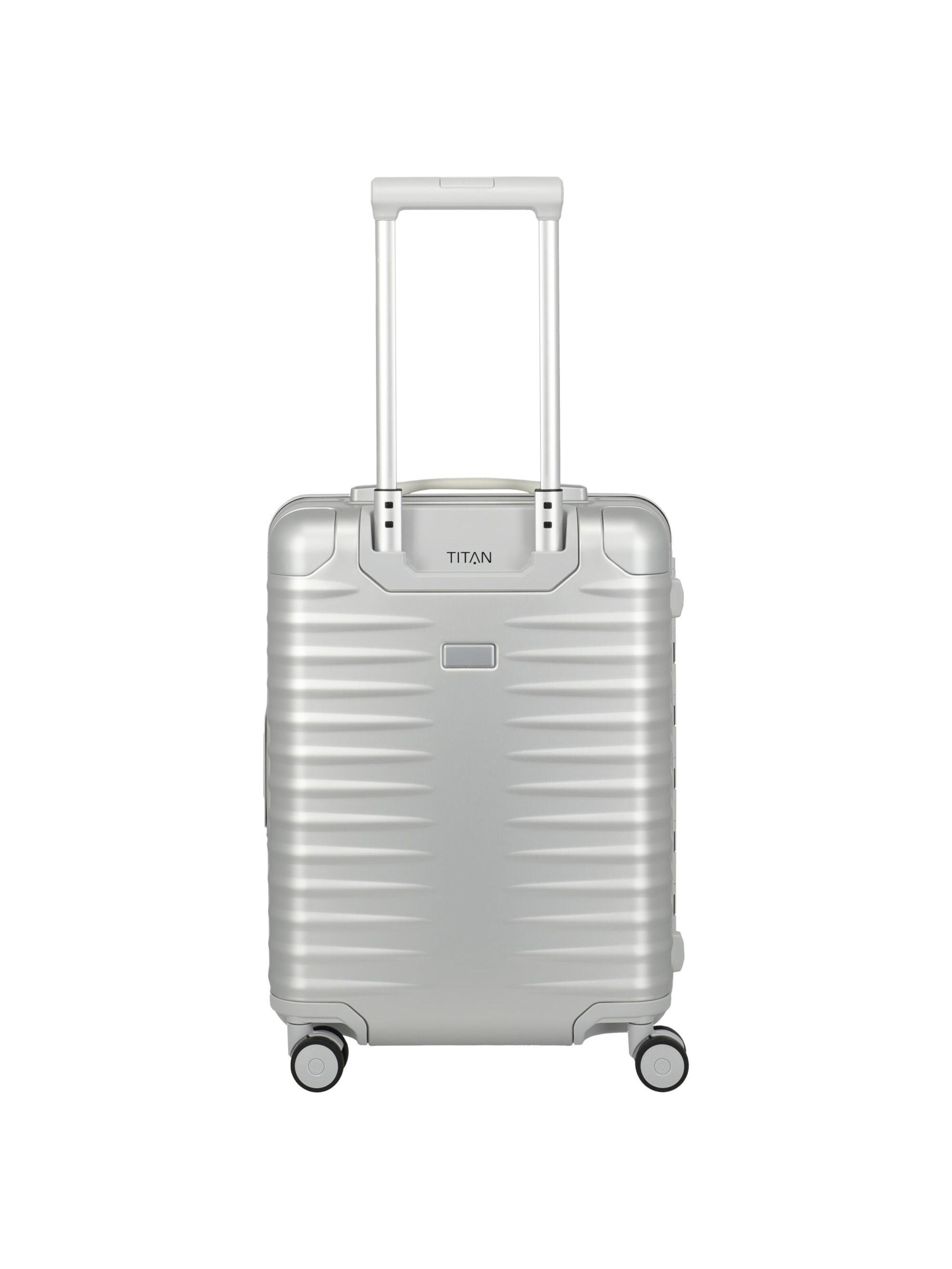 TITAN Cart 'ETERNITY' in Silver