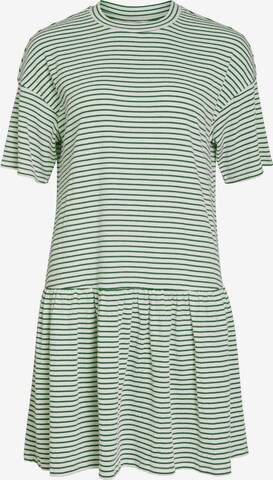 OBJECT Платье 'LUCA NANA' в Зеленый: спереди