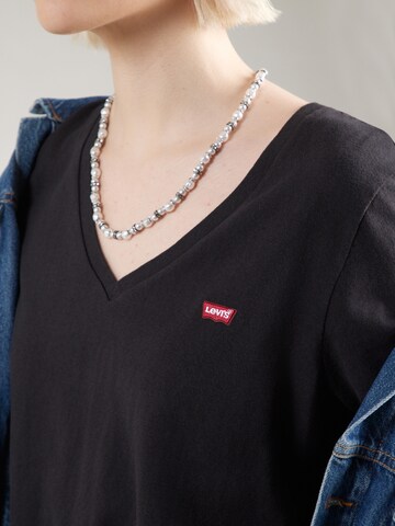 Tricou 'Perfect' de la LEVI'S ® pe negru