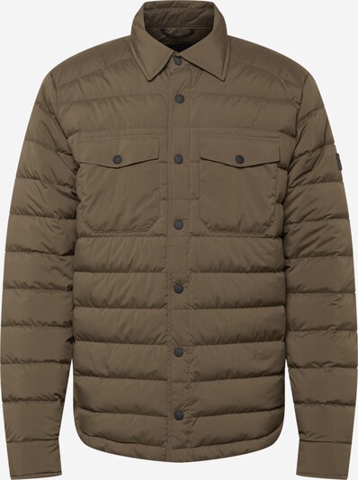 Bogner Fire + Ice Between-Season Jacket 'ZENO' in Green, Item view