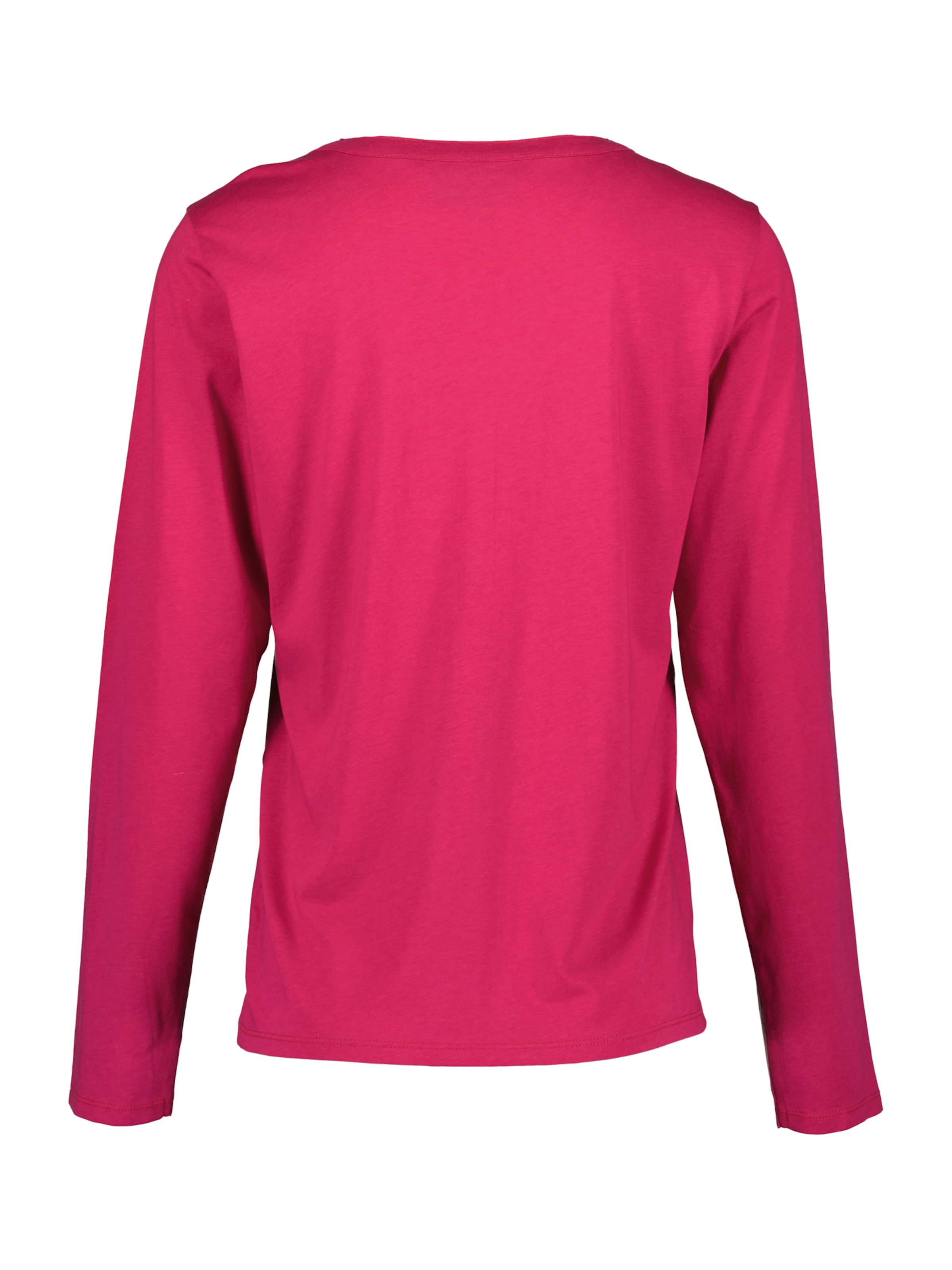 BLUE SEVEN Bluse in Pink