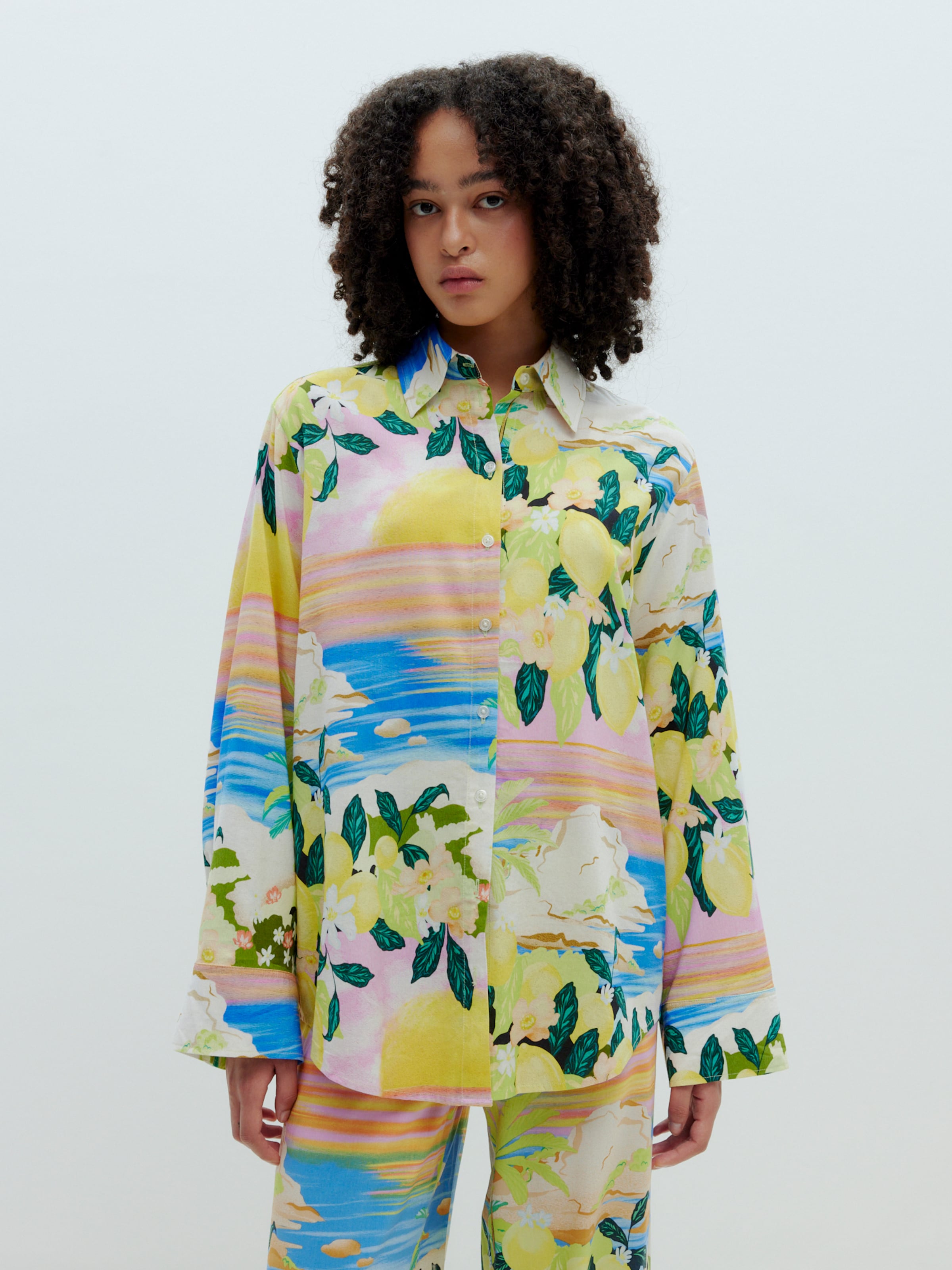 Camicia da donna 'Mica'