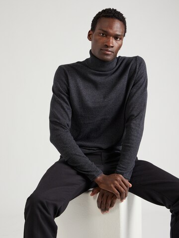 Only & Sons Pullover 'GARSON' i grå: forside