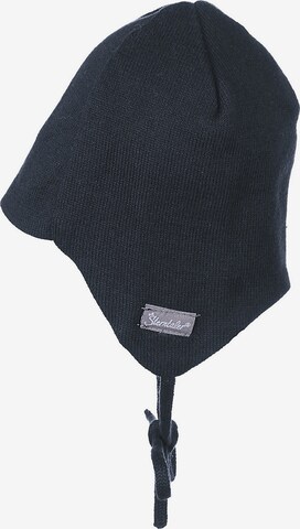 STERNTALER Beanie in Blue