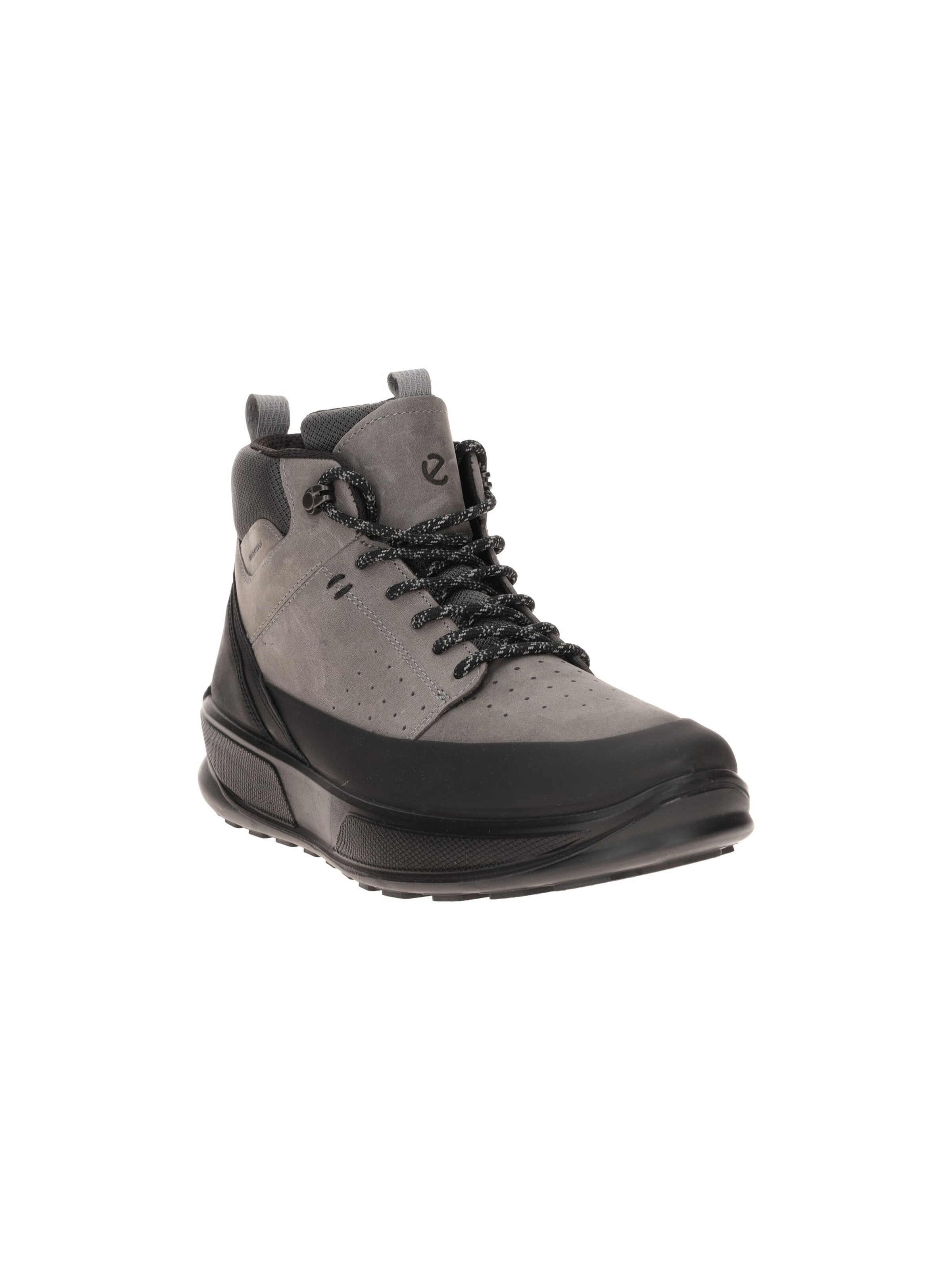 ECCO Boots in Grey
