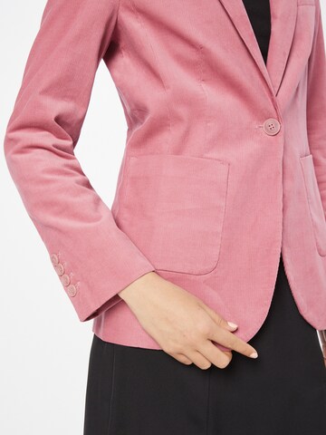 MORE & MORE - Blazer em rosa