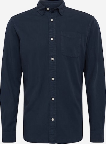 JACK & JONES Ing - kék: elől