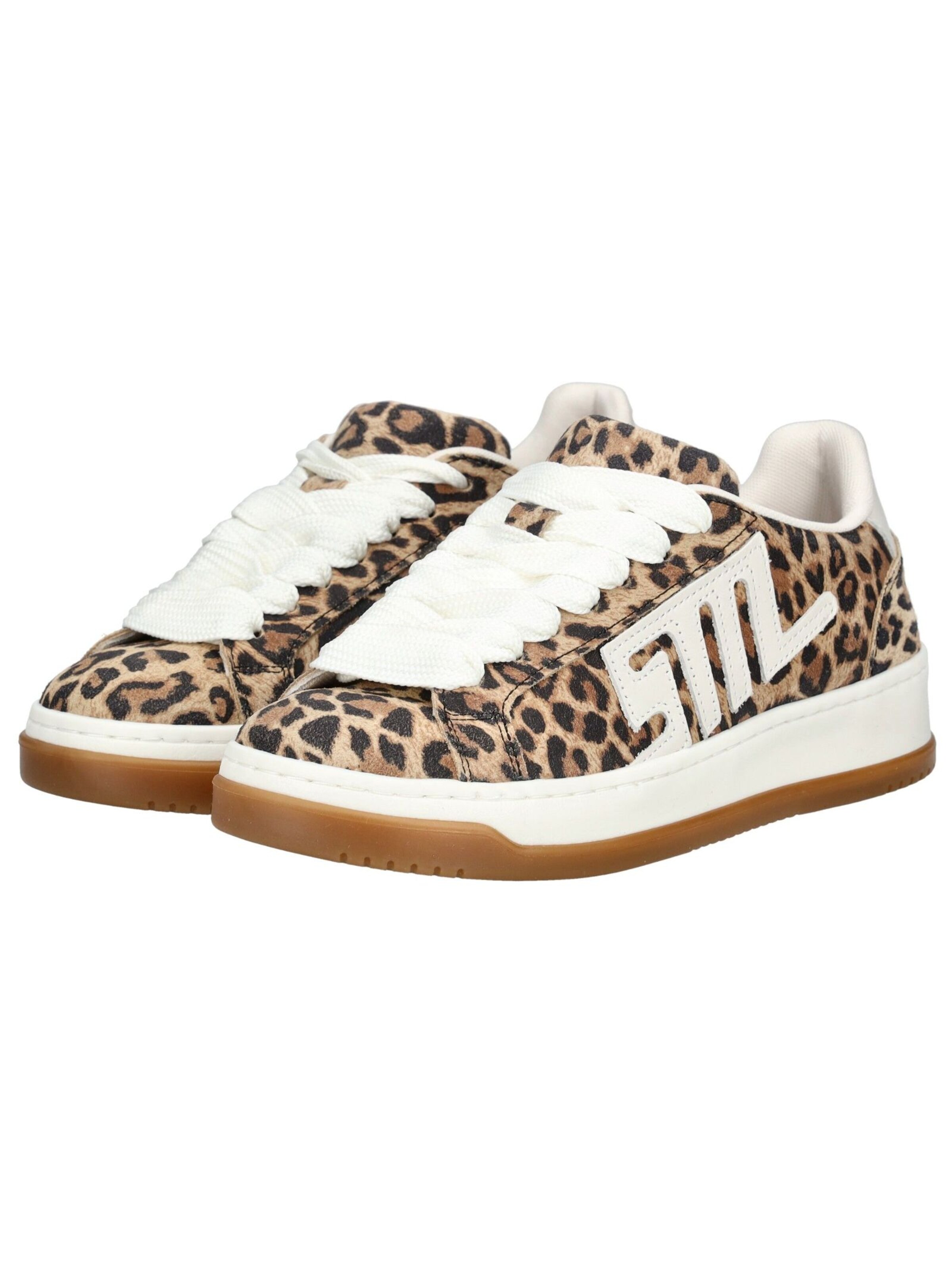 STEVE MADDEN Sneaker in Beige