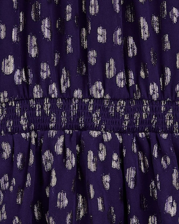 Robe WE Fashion en violet