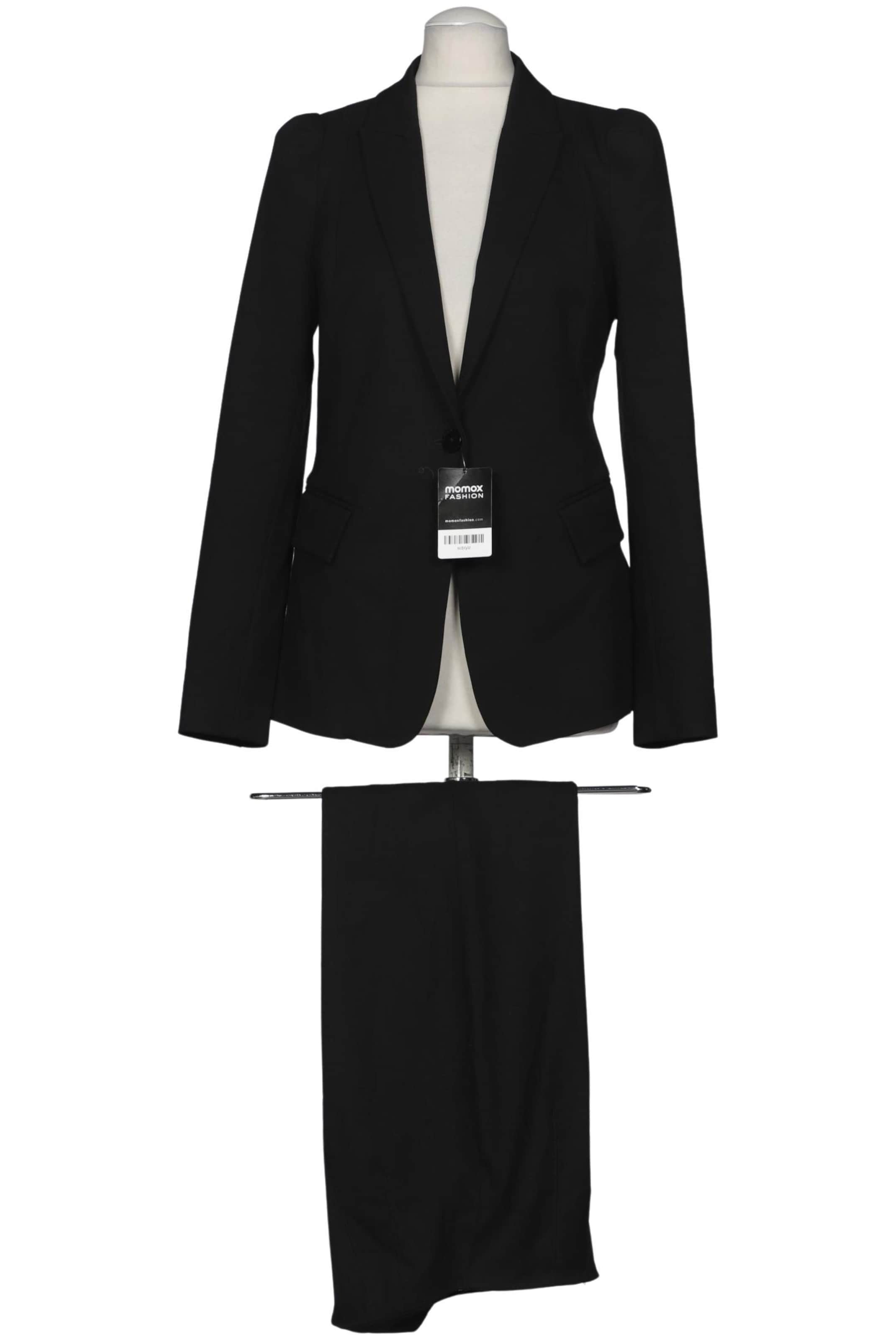 HALLHUBER Workwear & Suits in S in Black: front