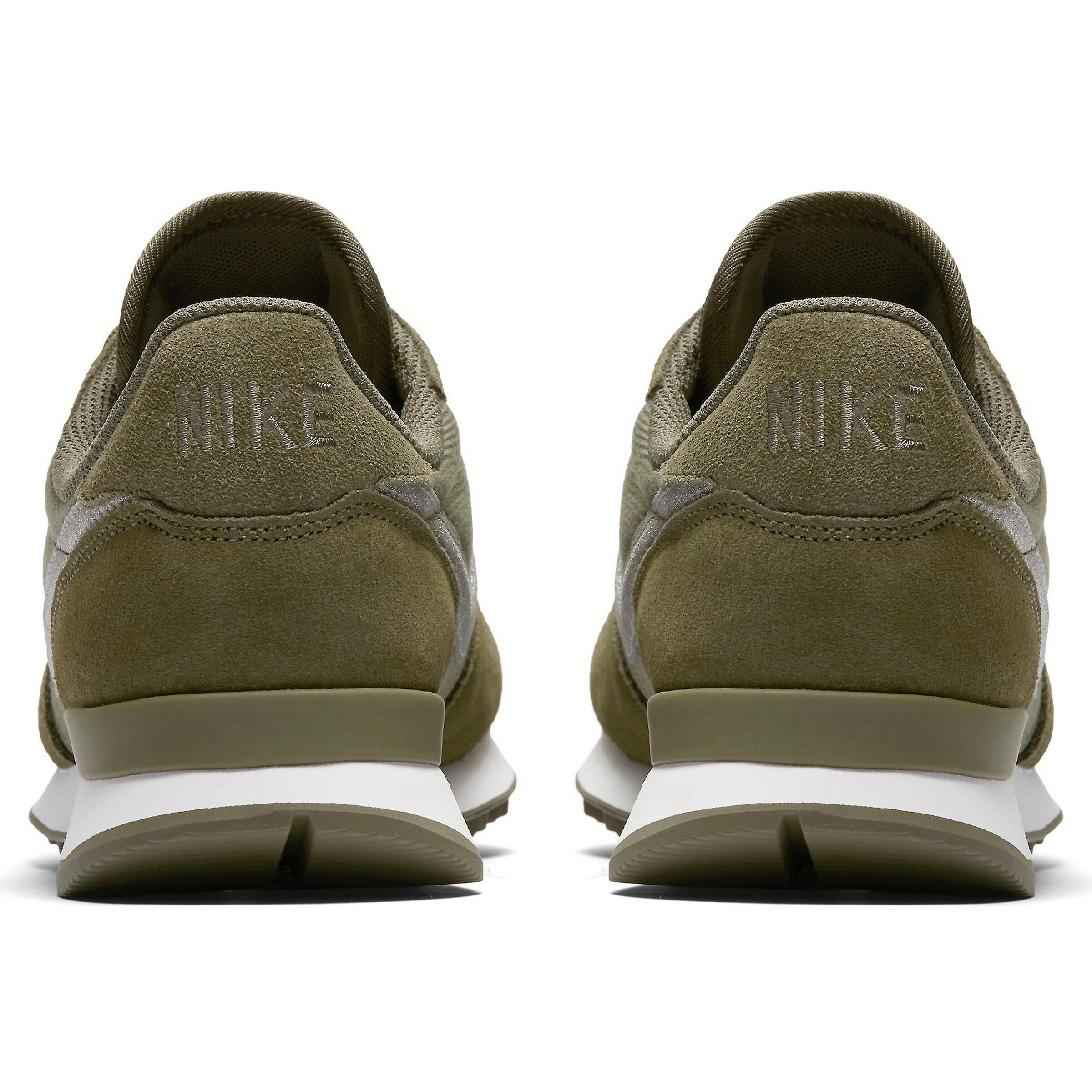 Chaussures Baskets basses Internationalist Nike Sportswear en Kaki 