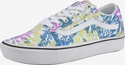 kék / lila / vegyes színek / fehér VANS Rövid szárú edzőcipők 'Old Skool', Termék nézet