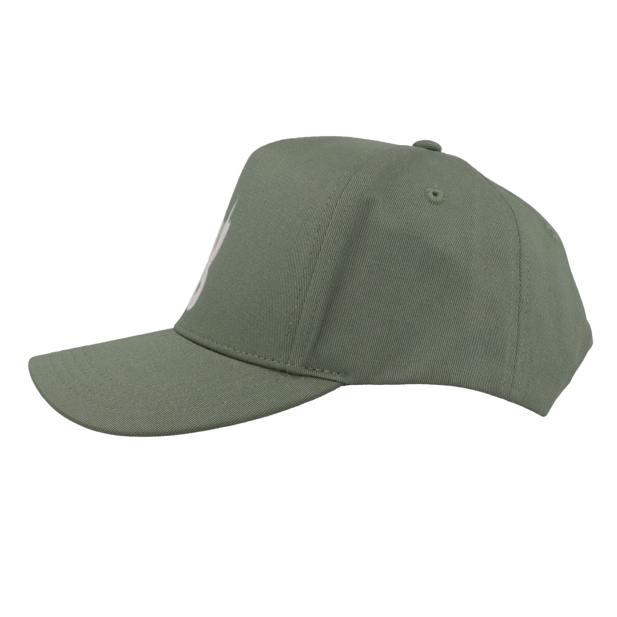 Casquette 'Marsel' HUGO en vert