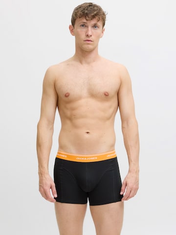 JACK & JONES Boxershorts 'JACDAWSON' in Schwarz