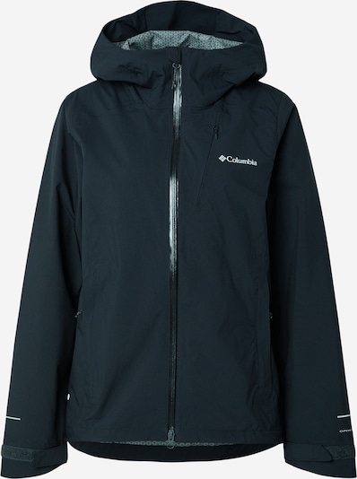 COLUMBIA Ulkoilutakki 'Trailborne™' värissä musta, Tuotenäkymä