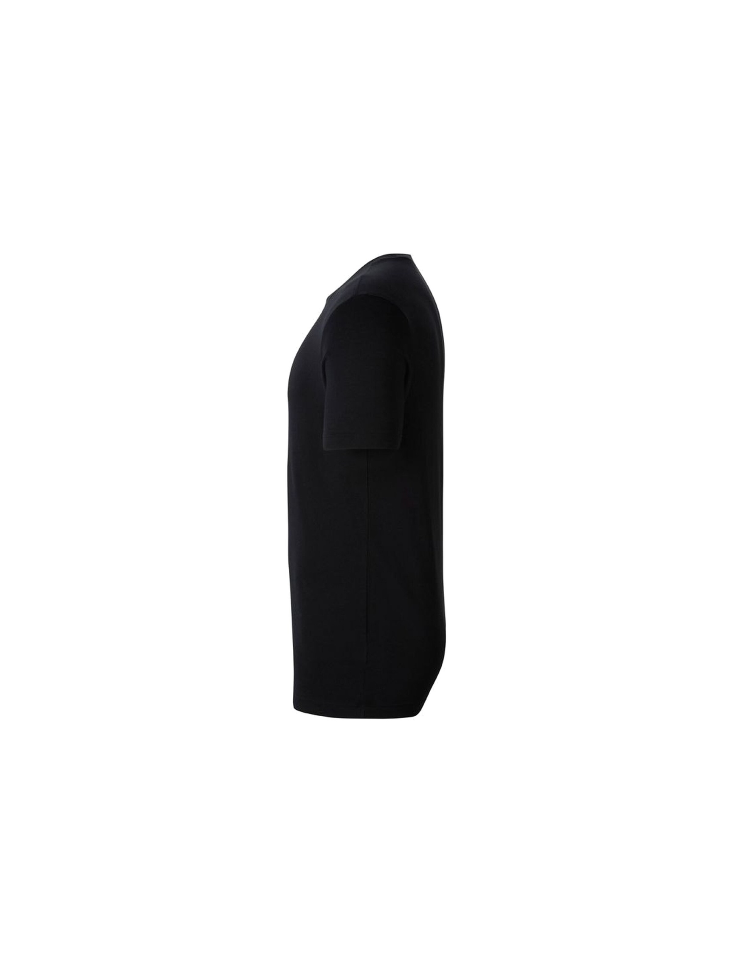 NIKE Shirt 'Nike Park 20 M' in Black