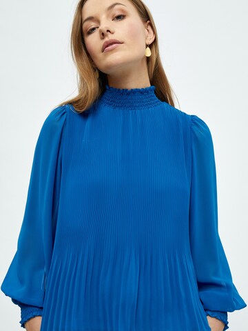 minus Bluzka 'Mia' w kolorze niebieski