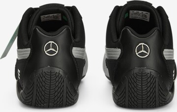 Chaussure de sport 'Mercedes Petronas' PUMA en noir