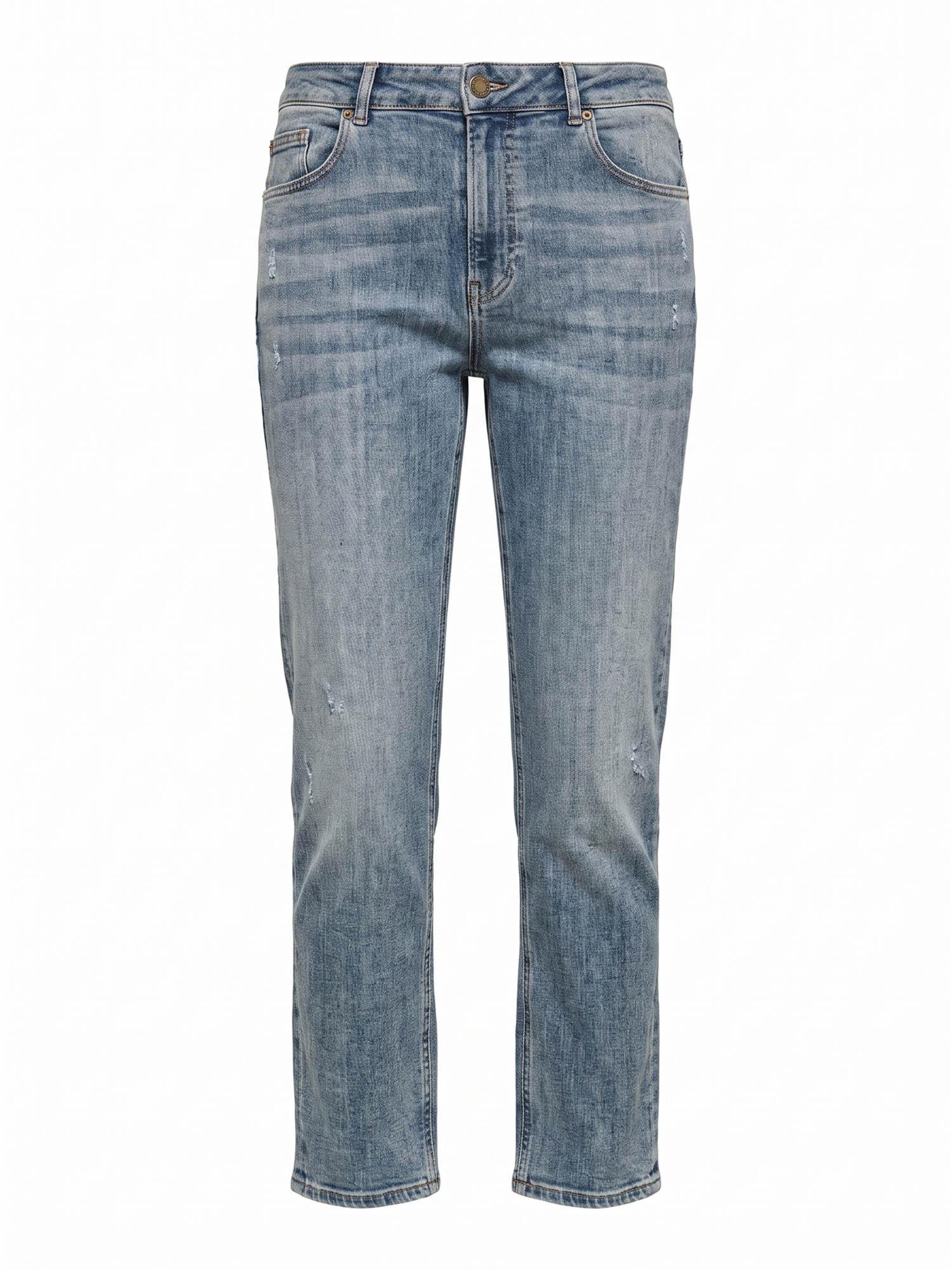 Zhrill Slim fit Jeans 'ZHCHICONDI' in Blue: front